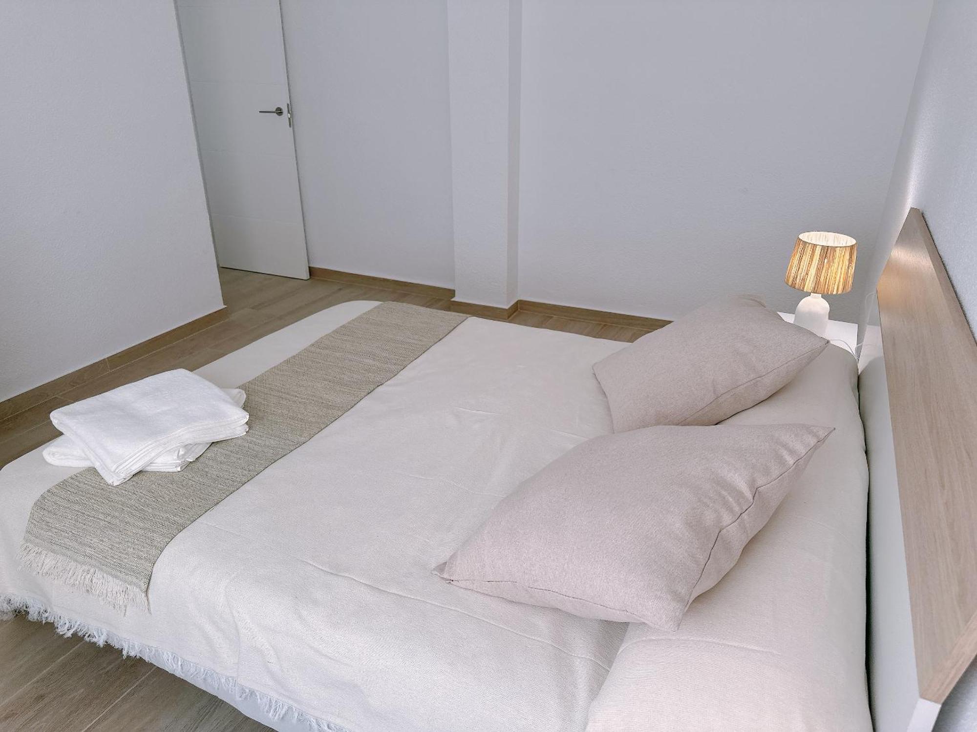 Beach House 또레비에하 외부 사진